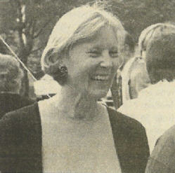 Jane Kitchel